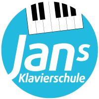 Jans Klavierschule